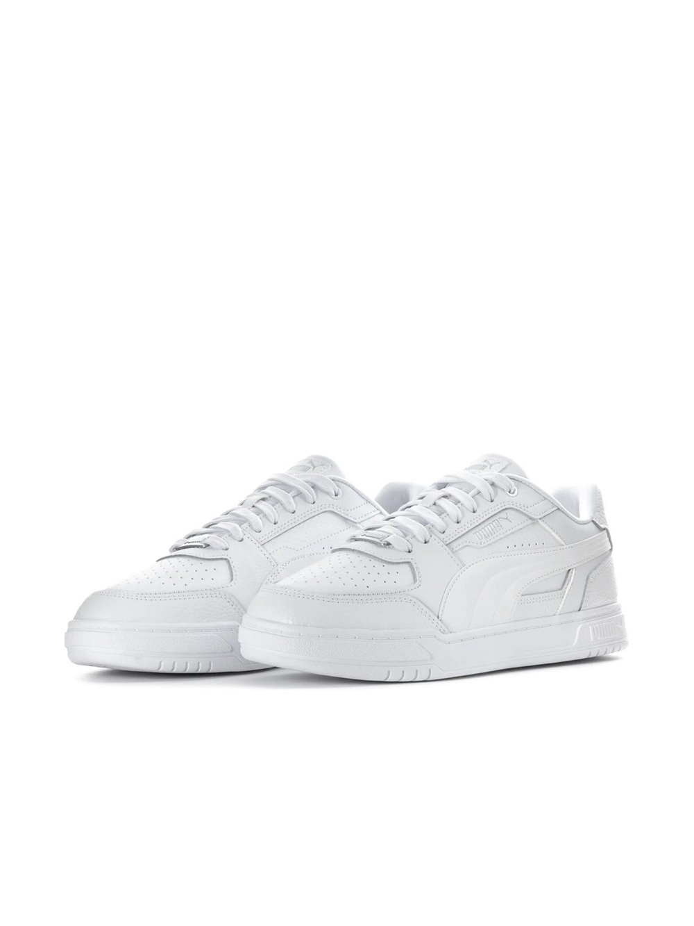 Puma White Caven III